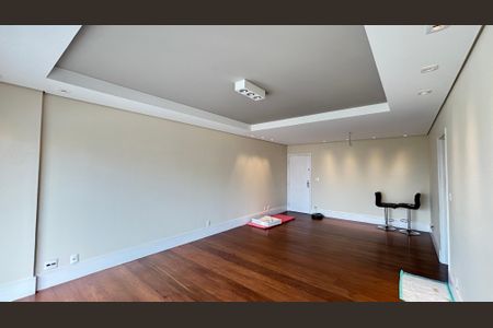 Apartamento à venda com 140m², 3 quartos e 2 vagas Apartamento à venda com 140m², 3 quartos e 2 vagasSala