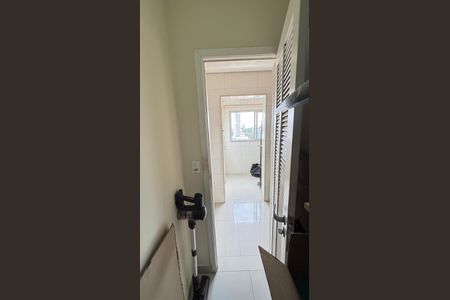 Apartamento à venda com 140m², 3 quartos e 2 vagas Apartamento à venda com 140m², 3 quartos e 2 vagasDespensa
