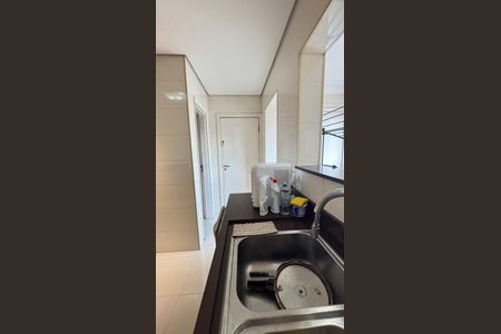 Apartamento à venda com 140m², 3 quartos e 2 vagas Apartamento à venda com 140m², 3 quartos e 2 vagasCozinha