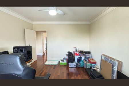 Apartamento à venda com 140m², 3 quartos e 2 vagas Apartamento à venda com 140m², 3 quartos e 2 vagasQuarto 2
