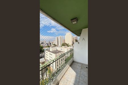 Apartamento à venda com 140m², 3 quartos e 2 vagas Apartamento à venda com 140m², 3 quartos e 2 vagasVaranda Sala