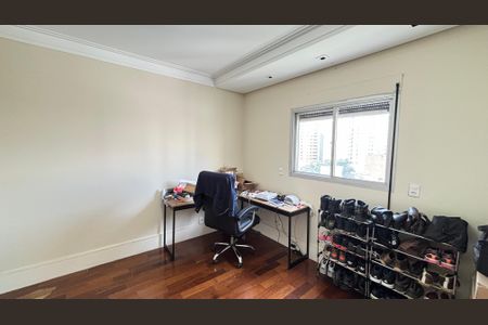 Apartamento à venda com 140m², 3 quartos e 2 vagas Apartamento à venda com 140m², 3 quartos e 2 vagasQuarto 1