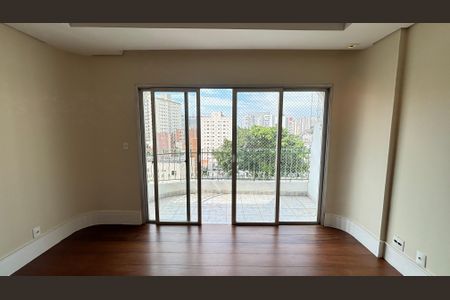 Apartamento à venda com 140m², 3 quartos e 2 vagas Apartamento à venda com 140m², 3 quartos e 2 vagasSala