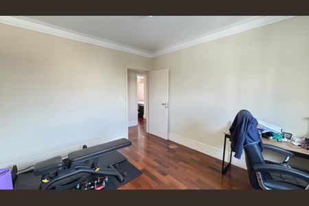Apartamento à venda com 140m², 3 quartos e 2 vagas Apartamento à venda com 140m², 3 quartos e 2 vagasQuarto 1