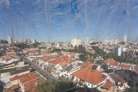 Apartamento à venda com 70m², 3 quartos e 1 vaga Apartamento à venda com 70m², 3 quartos e 1 vagaVista da Varanda da Sala