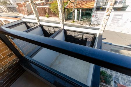 Casa à venda com 145m², 3 quartos e 2 vagas Casa à venda com 145m², 3 quartos e 2 vagasVaranda Suite 1