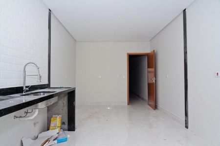 Casa à venda com 145m², 3 quartos e 2 vagas Casa à venda com 145m², 3 quartos e 2 vagasCozinha