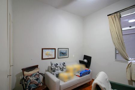 Apartamento à venda com 106m², 3 quartos e 1 vagaQuarto 1
