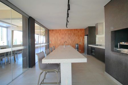 Apartamento à venda com 106m², 3 quartos e 1 vagaÁrea comum 