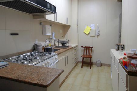 Apartamento à venda com 106m², 3 quartos e 1 vagaCozinha