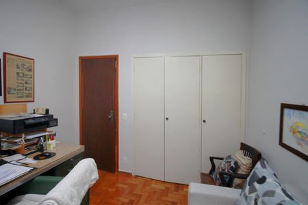 Apartamento à venda com 106m², 3 quartos e 1 vagaQuarto 1