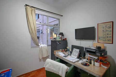 Apartamento à venda com 106m², 3 quartos e 1 vagaQuarto 1