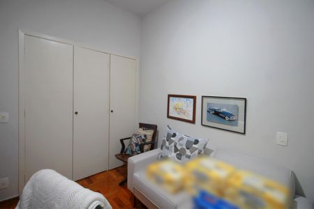 Apartamento à venda com 106m², 3 quartos e 1 vagaQuarto 1