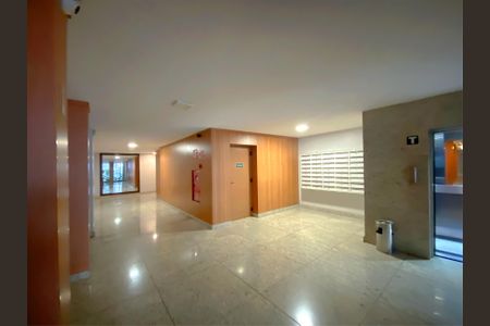 Apartamento à venda com 106m², 3 quartos e 1 vaga Apartamento à venda com 106m², 3 quartos e 1 vagaÁrea comum