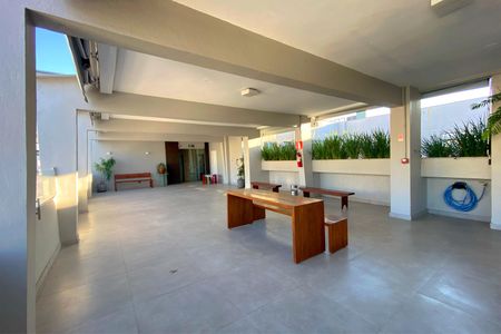 Apartamento à venda com 106m², 3 quartos e 1 vaga Apartamento à venda com 106m², 3 quartos e 1 vagaÁrea comum