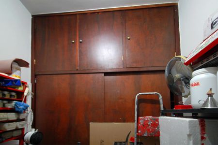 Apartamento à venda com 106m², 3 quartos e 1 vagaQuarto de Serviço