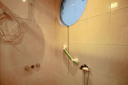 Apartamento à venda com 106m², 3 quartos e 1 vagaBanheiro