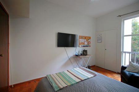 Apartamento à venda com 106m², 3 quartos e 1 vagaSuite