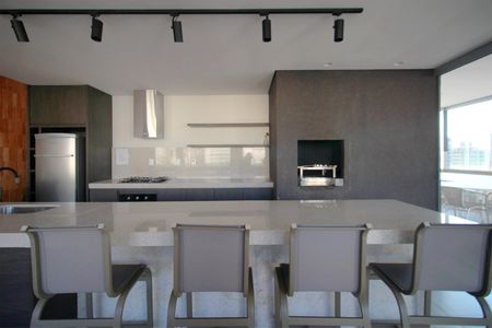 Apartamento à venda com 106m², 3 quartos e 1 vagaÁrea comum 