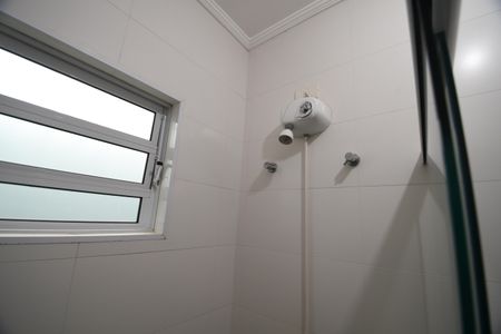 Casa à venda com 234m², 4 quartos e 3 vagasBanheiro Social