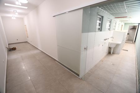 Casa à venda com 234m², 4 quartos e 3 vagasÁrea de Serviço