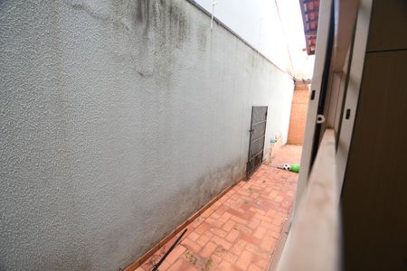 Casa à venda com 234m², 4 quartos e 3 vagasQuarto 2 - Vista