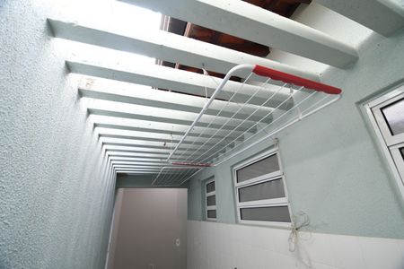 Casa à venda com 234m², 4 quartos e 3 vagasÁrea de Serviço