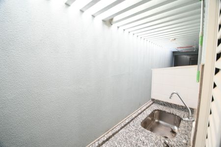 Casa à venda com 234m², 4 quartos e 3 vagasQuarto 1 - Vista