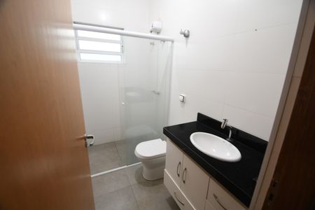 Casa à venda com 234m², 4 quartos e 3 vagasBanheiro Social