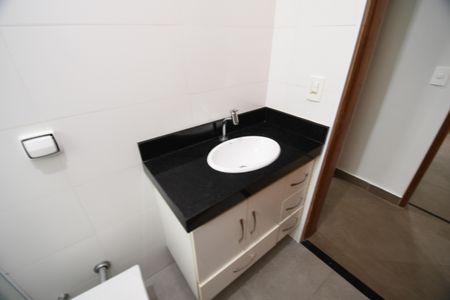 Casa à venda com 234m², 4 quartos e 3 vagasBanheiro Social