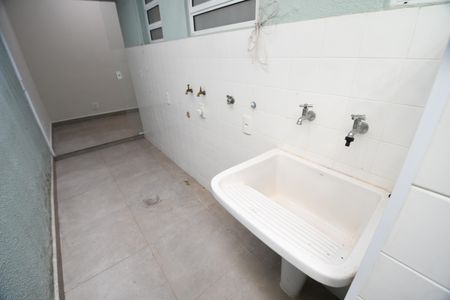 Casa à venda com 234m², 4 quartos e 3 vagasÁrea de Serviço