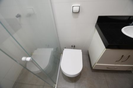 Casa à venda com 234m², 4 quartos e 3 vagasBanheiro Social