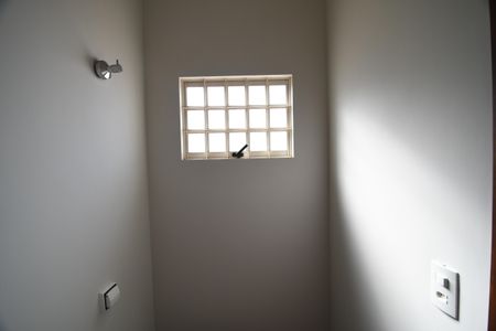 Casa à venda com 234m², 4 quartos e 3 vagasLavabo