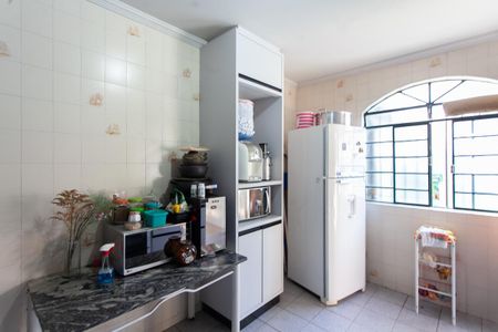 Casa à venda com 360m², 5 quartos e 2 vagasCozinha