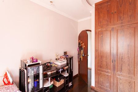 Casa à venda com 360m², 5 quartos e 2 vagasQuarto 1