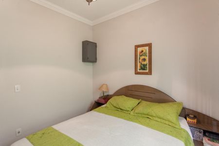 Casa à venda com 360m², 5 quartos e 2 vagasQuarto 4