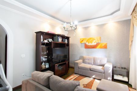 Casa à venda com 360m², 5 quartos e 2 vagasSala 1