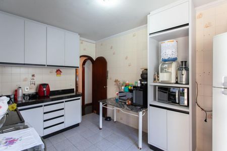 Casa à venda com 360m², 5 quartos e 2 vagasCozinha