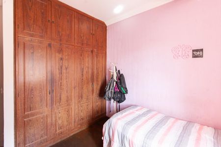 Casa à venda com 360m², 5 quartos e 2 vagasQuarto 1