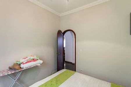 Casa à venda com 360m², 5 quartos e 2 vagasQuarto 4