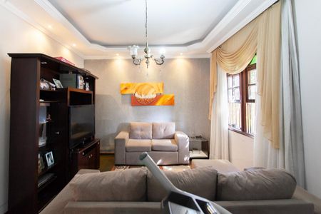 Casa à venda com 360m², 5 quartos e 2 vagasSala 1