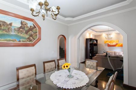 Casa à venda com 360m², 5 quartos e 2 vagasSala 2