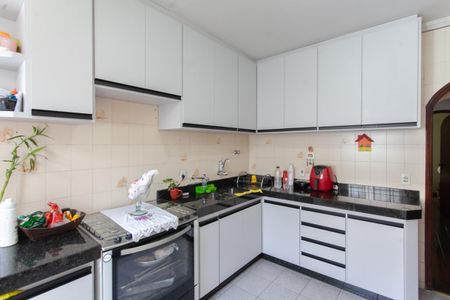 Casa à venda com 360m², 5 quartos e 2 vagasCozinha