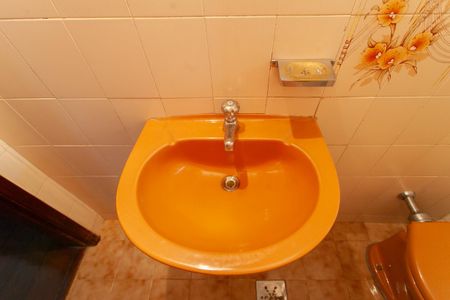 Casa à venda com 360m², 5 quartos e 2 vagasLavabo