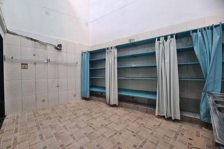 Casa à venda com 107m², 2 quartos e 2 vagasÁrea de Serviço