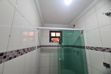 Casa à venda com 107m², 2 quartos e 2 vagasBanheiro da Suíte