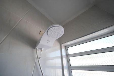 Casa à venda com 160m², 3 quartos e 2 vagasBanheiro Social