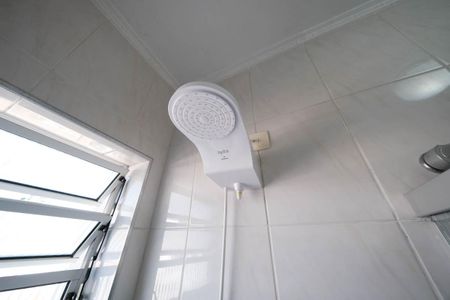 Casa à venda com 160m², 3 quartos e 2 vagasBanheiro da Suíte