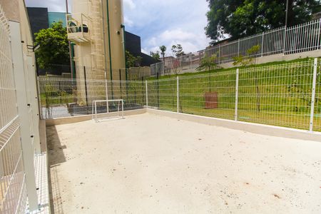 Apartamento para alugar com 33m², 2 quartos e sem vaga Apartamento para alugar com 33m², 2 quartos e sem vagaQuadra Esportiva
