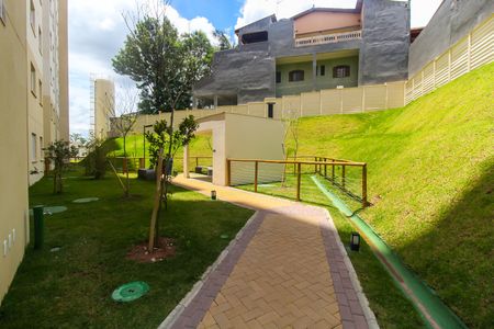 Apartamento para alugar com 33m², 2 quartos e sem vaga Apartamento para alugar com 33m², 2 quartos e sem vagaÁrea Comum